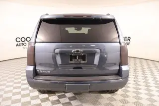 Chevrolet Tahoe 2020 4x4 LT 4 puertas SUV
