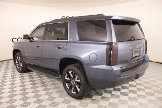 Chevrolet Tahoe 2020 4x4 LT 4 puertas SUV