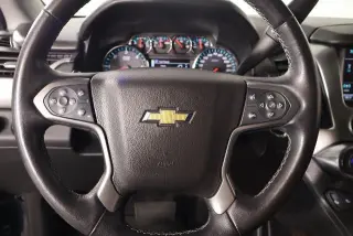 Chevrolet Tahoe 2020 4x4 LT 4 puertas SUV