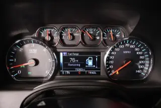 Chevrolet Tahoe 2020 4x4 LT 4 puertas SUV