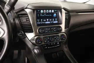 Chevrolet Tahoe 2020 4x4 LT 4 puertas SUV