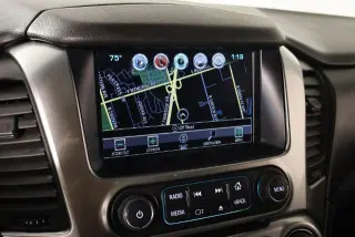 Chevrolet Tahoe 2020 4x4 LT 4 puertas SUV