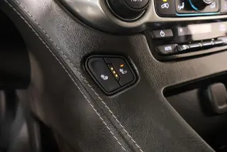 Chevrolet Tahoe 2020 4x4 LT 4 puertas SUV