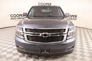 Chevrolet Tahoe 2020 4x4 LT 4 puertas SUV