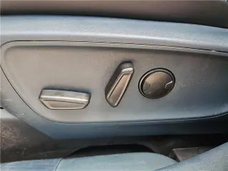 Ford Maverick 2024 Lariat 4 puertas SuperCrew 4.5 pies. SB