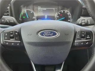 Ford Maverick 2024 Lariat 4 puertas SuperCrew 4.5 pies. SB