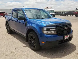 Ford Maverick 2024 Lariat 4 puertas SuperCrew 4.5 pies. SB
