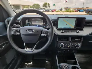 Ford Maverick 2024 Lariat 4 puertas SuperCrew 4.5 pies. SB