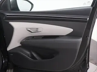 Hyundai TUCSON 2024 AWD Limited 4 puertas SUV