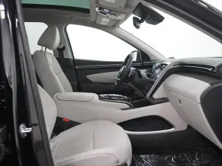 Hyundai TUCSON 2024 AWD Limited 4 puertas SUV