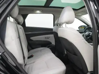 Hyundai TUCSON 2024 AWD Limited 4 puertas SUV
