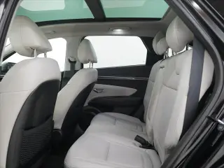 Hyundai TUCSON 2024 AWD Limited 4 puertas SUV
