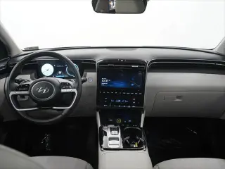 Hyundai TUCSON 2024 AWD Limited 4 puertas SUV