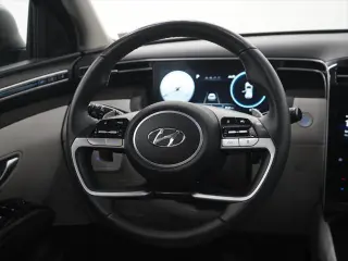 Hyundai TUCSON 2024 AWD Limited 4 puertas SUV