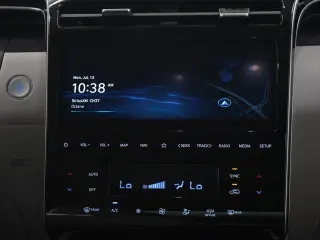 Hyundai TUCSON 2024 AWD Limited 4 puertas SUV