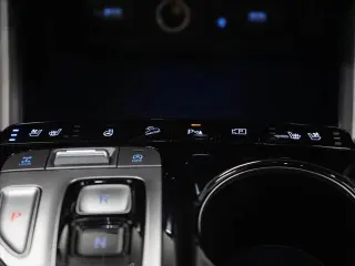 Hyundai TUCSON 2024 AWD Limited 4 puertas SUV