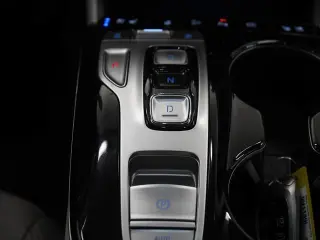 Hyundai TUCSON 2024 AWD Limited 4 puertas SUV