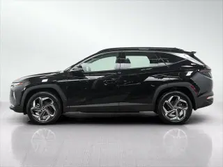 Hyundai TUCSON 2024 AWD Limited 4 puertas SUV
