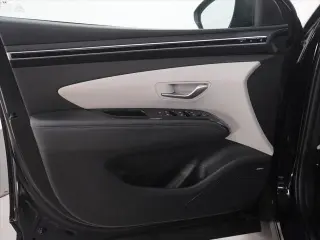 Hyundai TUCSON 2024 AWD Limited 4 puertas SUV