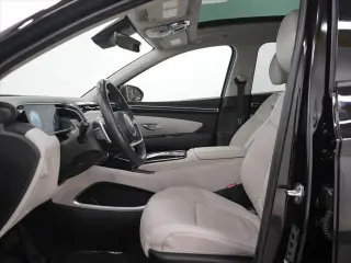 Hyundai TUCSON 2024 AWD Limited 4 puertas SUV