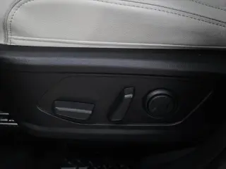 Hyundai TUCSON 2024 AWD Limited 4 puertas SUV