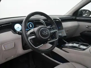 Hyundai TUCSON 2024 AWD Limited 4 puertas SUV