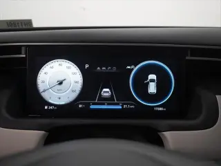 Hyundai TUCSON 2024 AWD Limited 4 puertas SUV