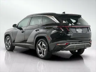 Hyundai TUCSON 2024 AWD Limited 4 puertas SUV