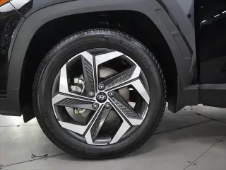 Hyundai TUCSON 2024 AWD Limited 4 puertas SUV