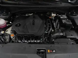 Hyundai TUCSON 2024 AWD Limited 4 puertas SUV