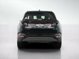 Hyundai TUCSON 2024 AWD Limited 4 puertas SUV