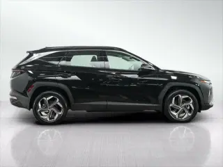 Hyundai TUCSON 2024 AWD Limited 4 puertas SUV