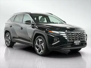 Hyundai TUCSON 2024 AWD Limited 4 puertas SUV