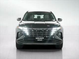Hyundai TUCSON 2024 AWD Limited 4 puertas SUV