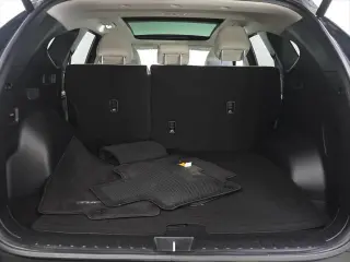Hyundai TUCSON 2024 AWD Limited 4 puertas SUV