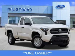 Toyota Tacoma 2024 4x2 SR 2dr XtraCab 6.1 ft LB