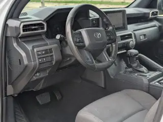 Toyota Tacoma 2024 4x2 SR 2dr XtraCab 6.1 ft LB