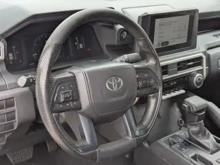 Toyota Tacoma 2024 4x2 SR 2dr XtraCab 6.1 ft LB
