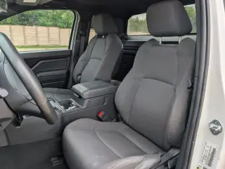 Toyota Tacoma 2024 4x2 SR 2dr XtraCab 6.1 ft LB