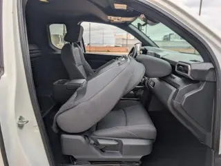 Toyota Tacoma 2024 4x2 SR 2dr XtraCab 6.1 ft LB