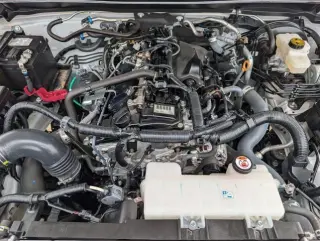 Toyota Tacoma 2024 4x2 SR 2dr XtraCab 6.1 ft LB