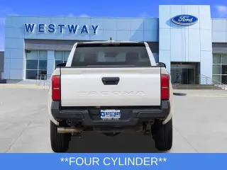 Toyota Tacoma 2024 4x2 SR 2dr XtraCab 6.1 ft LB