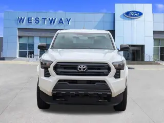 Toyota Tacoma 2024 4x2 SR 2dr XtraCab 6.1 ft LB
