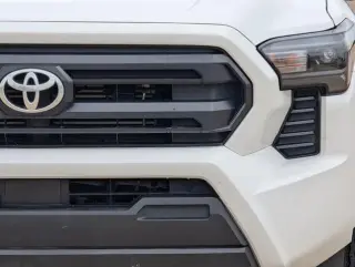Toyota Tacoma 2024 4x2 SR 2dr XtraCab 6.1 ft LB