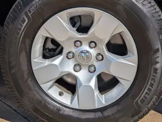Ram 1500 2024 4x4 Big Horn 4dr Crew Cab 5.6 ft. SB Pickup