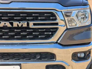 Ram 1500 2024 4x4 Big Horn 4dr Crew Cab 5.6 ft. SB Pickup