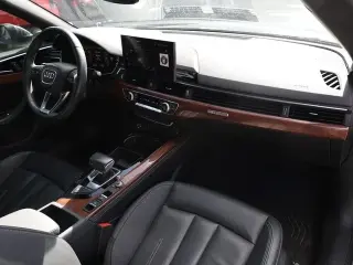 AUDI A5 45 PREMIUM PLUS