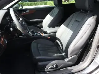 AUDI A5 45 PREMIUM PLUS