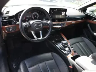 AUDI A5 45 PREMIUM PLUS