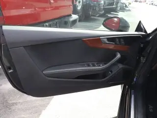 AUDI A5 45 PREMIUM PLUS